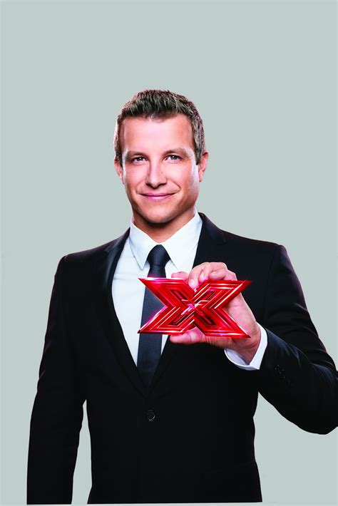 Luke jacobz (born luke jacob ashwood; Luke Jacobz has the X Factor | Sydney Observer