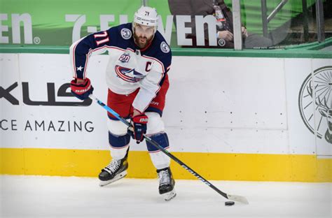 Trading nick foligno would make sense for a columbus blue jackets team that is slipping out of the stanley cup playoff race. Toronto Maple Leafs: Nick Foligno Instant Trade Analysis