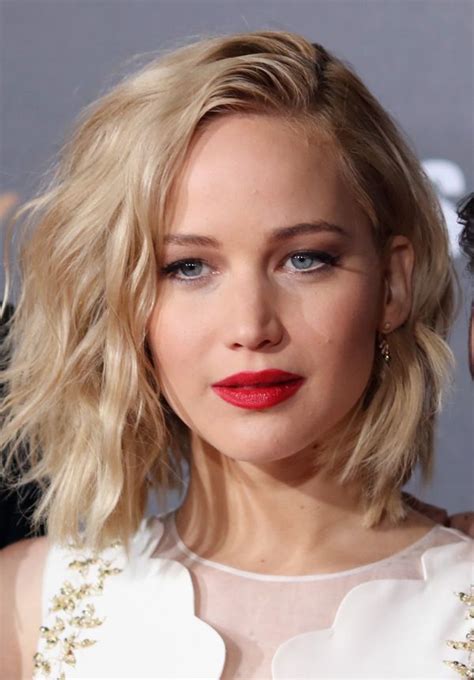 Celebrities Wearing Red Lipstick Rule This Weeks Best