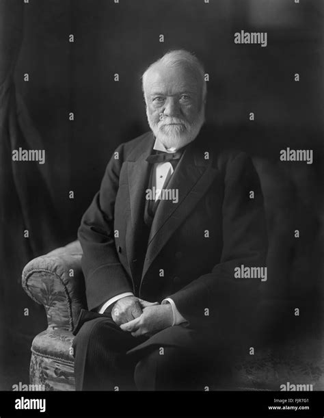 Andrew Carnegie Steel Hi Res Stock Photography And Images Alamy