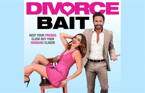 divorce bait 2022 movie trailer release date startattle