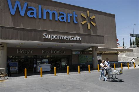 Cierra Walmart Temporalmente Tres Tiendas En Oaxaca Por Protestas El