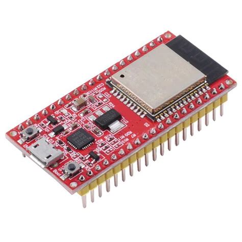 Bảng Mạch Phát Triển Lõi Esp32 Esp Wroom 32 Bản Mạch Mở Rộng Esp32 Io