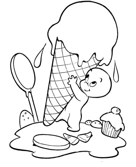 Download Ice Cream Shop Drawing at GetDrawings.com | Free for personal use Ice Cream Shop Drawing of your ...