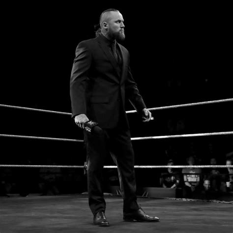 Pin On Tommy End Aka Aleister Black