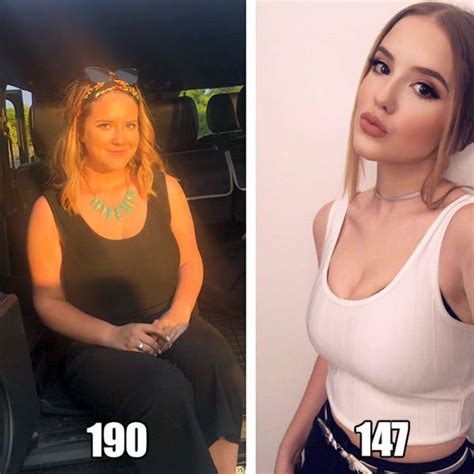 People Who Managed To Lose A Lot Of Weight Pics Izismile Com