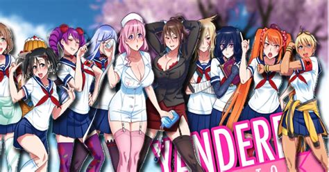 Yandere Simulator Jogo Online Gratis