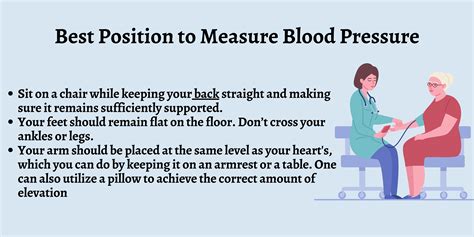 How To Use A Digital Blood Pressure Monitor