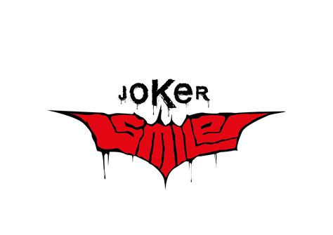 Arriba Imagen Batman Logo Joker Abzlocal Mx