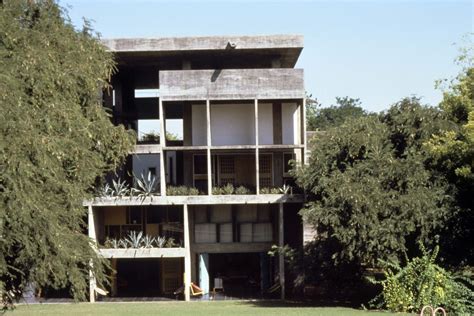 The Evolution Of Tropical Brutalism Something Curated