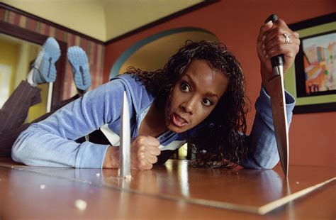 Vivica A Fox Remembers ‘kill Bill Audition And Brutal Training Indiewire