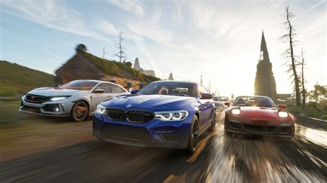 Buy Cheap Forza Horizon 4 Ultimate Edition Cd Key Lowest Price