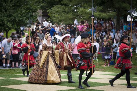 Pa Renaissance Faire Begins This Weekend What Thou Doth Needst Know