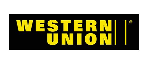 Western Union Logo Png Png Image Collection