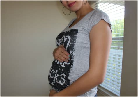 19 Week Pregnancy Vlog Bondbeautyful