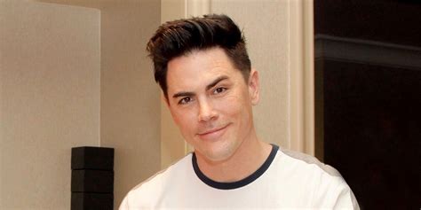 Vanderpump Rules Tom Sandoval Reveals Relationship With Jax Is ‘amicable’