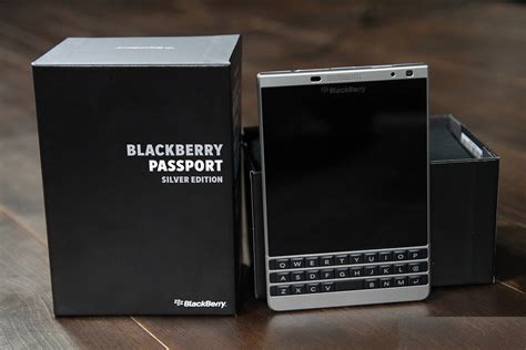 Every Smart Phone Lovers Must Know 8 Key Features Of New Blackberry
