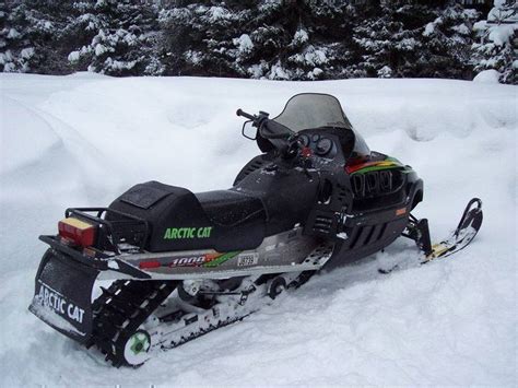 Check spelling or type a new query. Alaska's List : Arctic Cat Thundercat 1000 For Sale