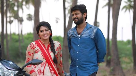 Watch Saravanan Meenatchi Full Episode Online In Hd On Hotstar Ca