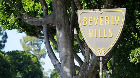 Visita Beverly Hills Scopri Il Meglio Di Beverly Hills Los Angeles