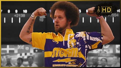 Kyle Troup Bowling Release In Slow Motion Pba Wsob Xi Edition Youtube