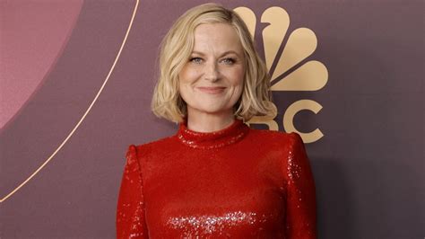 Amy Poehler Comedy Podcast Series For Cadence13 Satirizes Podcasts