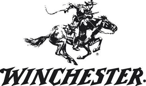 Winchester Logos 2 Winchester Winchester Rifles Logo Wallpaper Hd