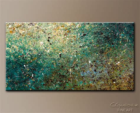 Large Abstract Art Big Universe Huge Oversized Abstract