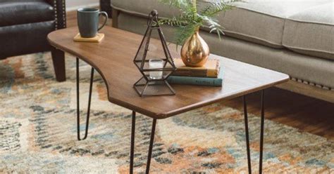 The Best Coffee Tables For Small Spaces Huffpost Uk Home And Living