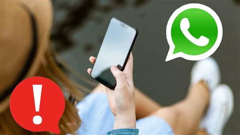 alerta por nuevo hackeo en whatsapp así puedes evitarlo luz noticias