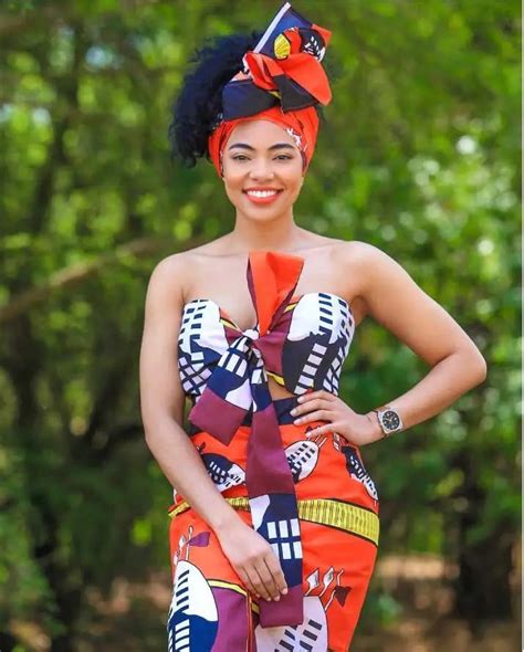 Mzilikazi Wa Afrika On Twitter African Women Beautiful African Women