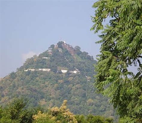 Maihar Devi Mandir Detailed Information Of Maihar Ki Mata Tripoto