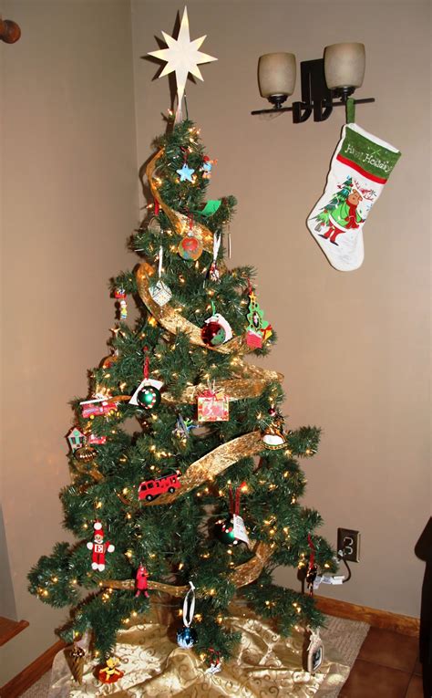 40 Handmade Christmas Tree Decorations Ideas Decoration Love