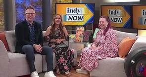 Indy Now Book Club: Summer recommendations adult reading challenge