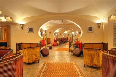 Corinthia Hotel Tripoli Tripoli The Best Offers With Destinia