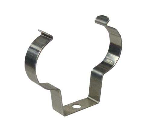 Spring Steel Retainer Clip Thickness 4 10 Mm At Rs 15piece In