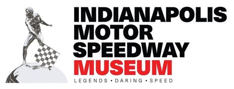 Bat Presents Indianapolis Motor Speedway Museum Partnership And