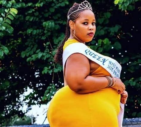 social media reacts to the firing of miss plus size universe botswana botswana youth magazine