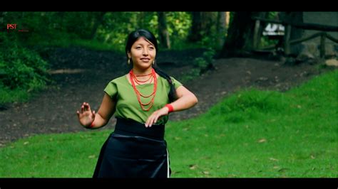 Yawar Tushuy Kimiripay Danza Otavaleña 4k Danza Bailes