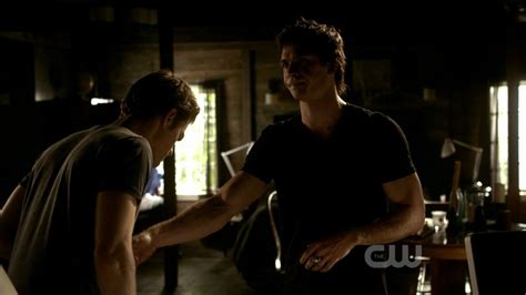 Tv From The Crypts Vampire Diaries Season 1 The