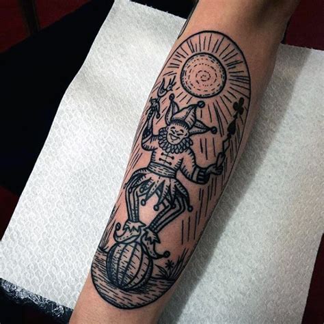 Top 87 playing card & poker tattoo ideas 2020 inspiration guide. 90 Playing Casino Tattoos - Lucky Ideas, part 1/3