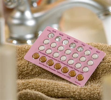 Birth Control For Acne Brands To Try How It Works And More