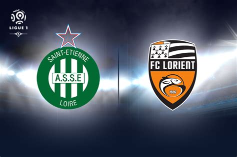 Besides st etienne scores you can follow 1000+ football competitions from 90+ countries around the world on flashscore.com. Saint-Etienne - Lorient, un match important pour les verts