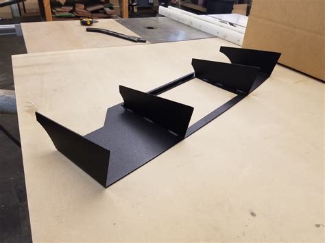 Ford Mustang Rear Diffuser 2010 2014 Gtcs Diffusersandmore