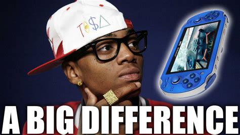 Soulja Boy Is Back With Another Game Console But Somethings Changed