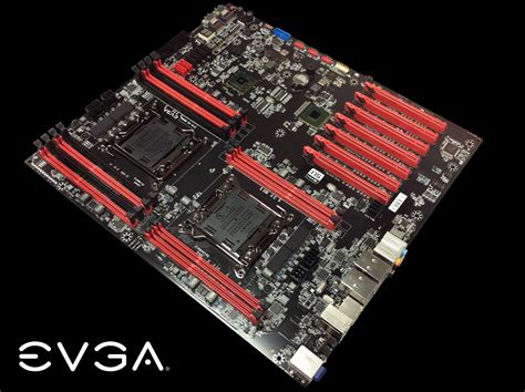 View 19 Dual Socket Lga 2011 Motherboard