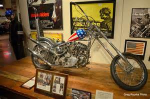 More Auction News The Easy Rider Chopper Is Headed To The Block