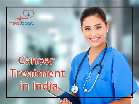 Best Cancer Treatment In India At Best Price In Delhi Id 19142140873
