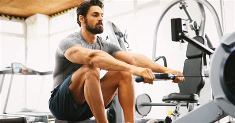 We did not find results for: What Muscles Does a Rowing Machine Work? - Best Spy