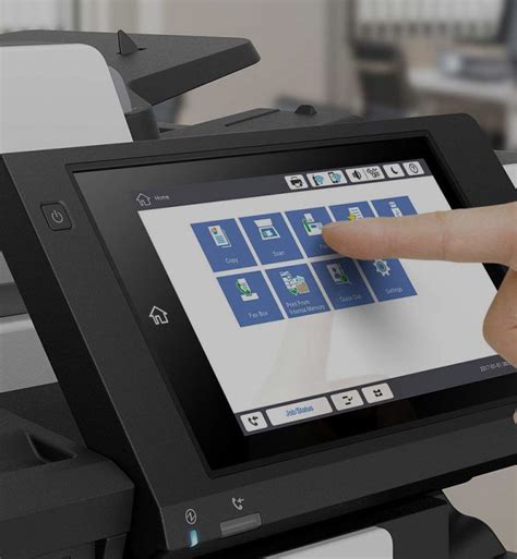Printer Monitor Houston Copier Leasing Sales And Service